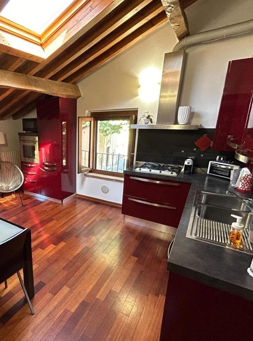 Country House B&B Casa Bassa 2 Piazza  Zewnętrze zdjęcie