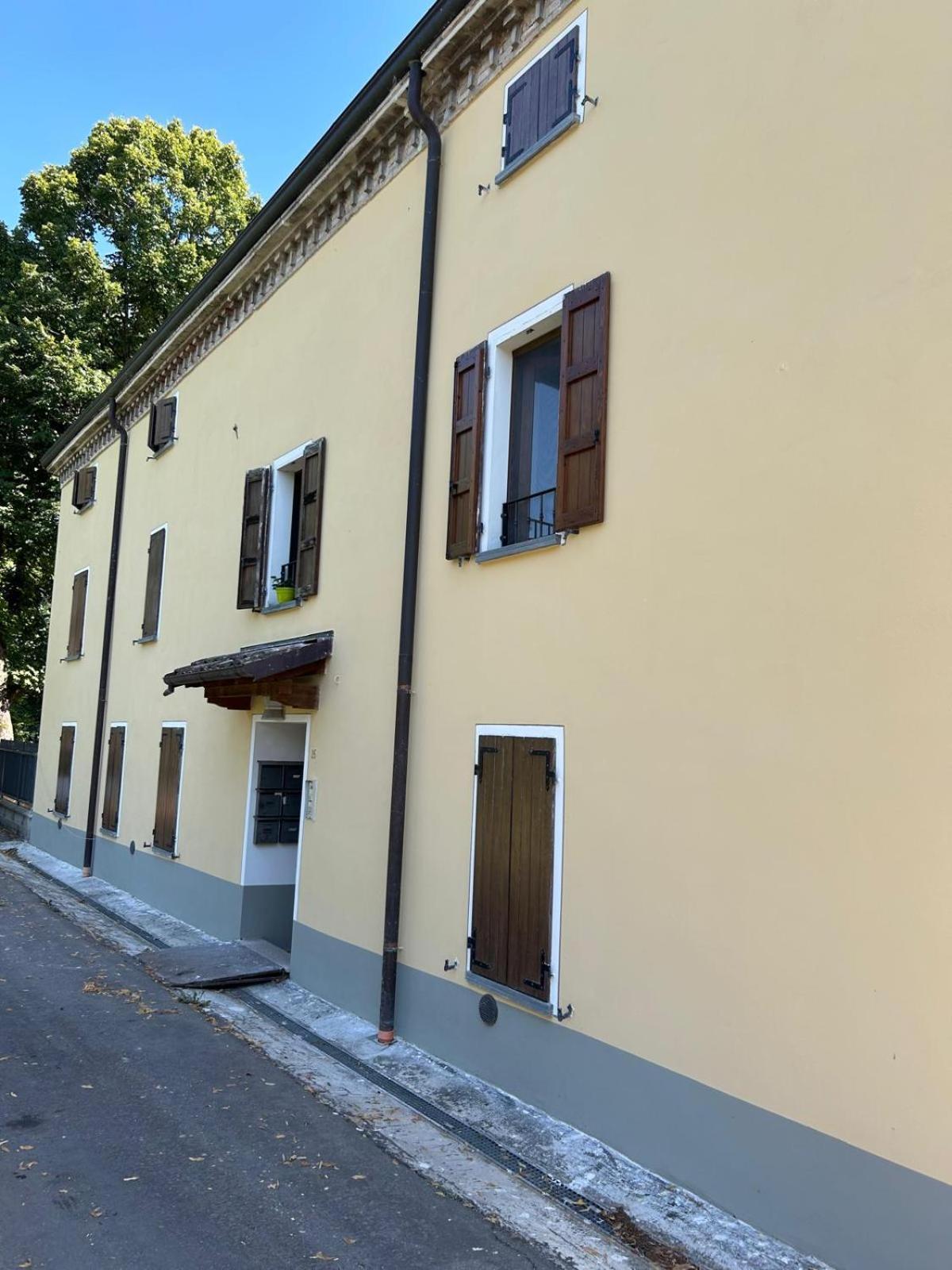 Country House B&B Casa Bassa 2 Piazza  Zewnętrze zdjęcie
