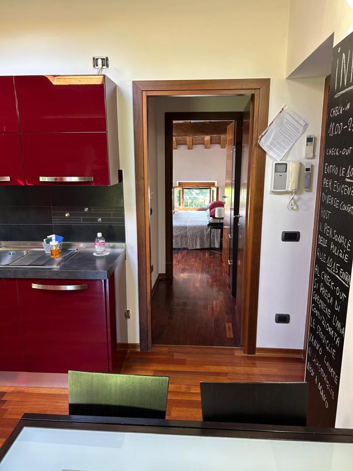 Country House B&B Casa Bassa 2 Piazza  Zewnętrze zdjęcie