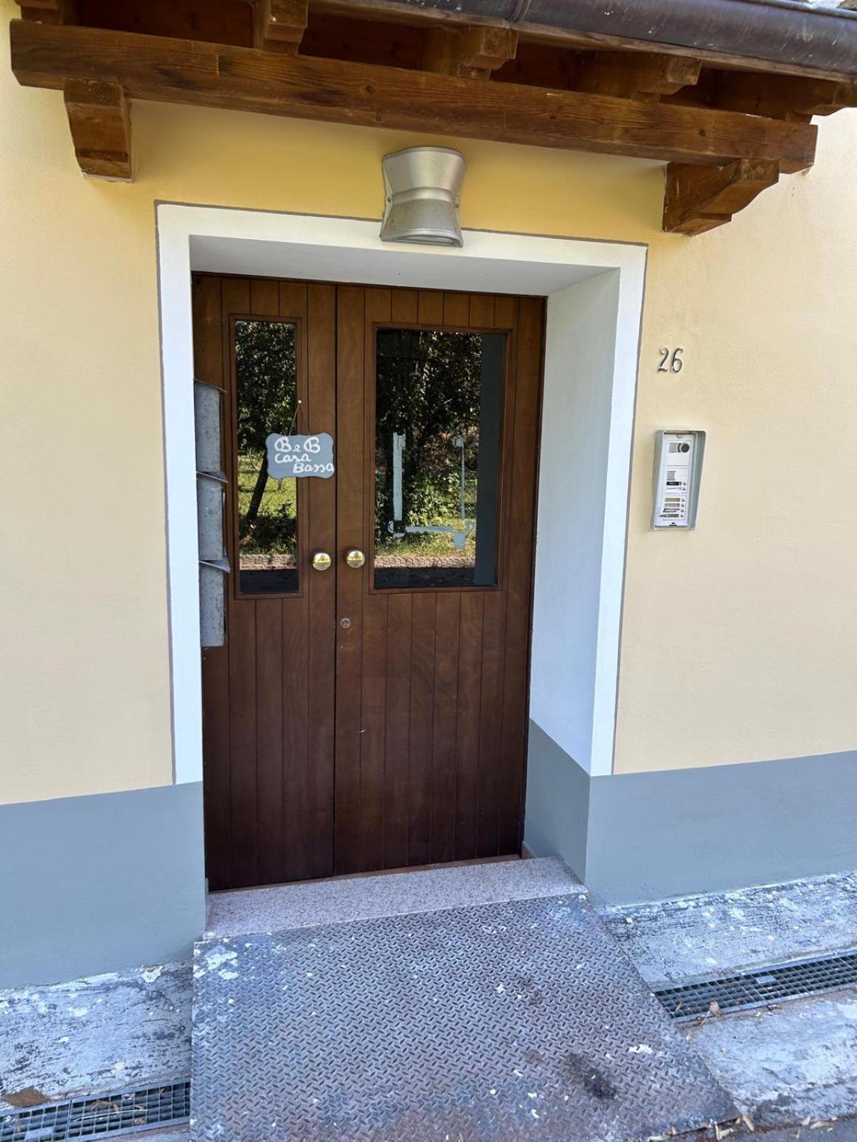 Country House B&B Casa Bassa 2 Piazza  Zewnętrze zdjęcie