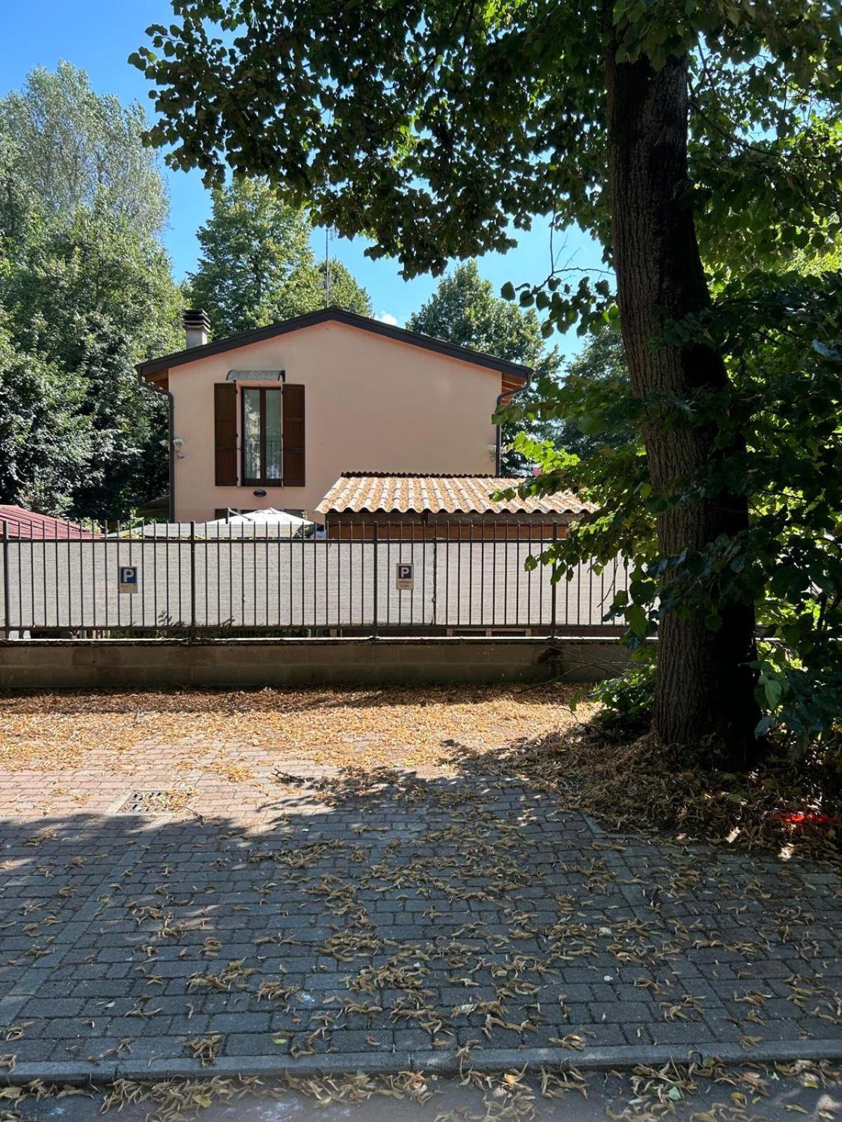 Country House B&B Casa Bassa 2 Piazza  Zewnętrze zdjęcie