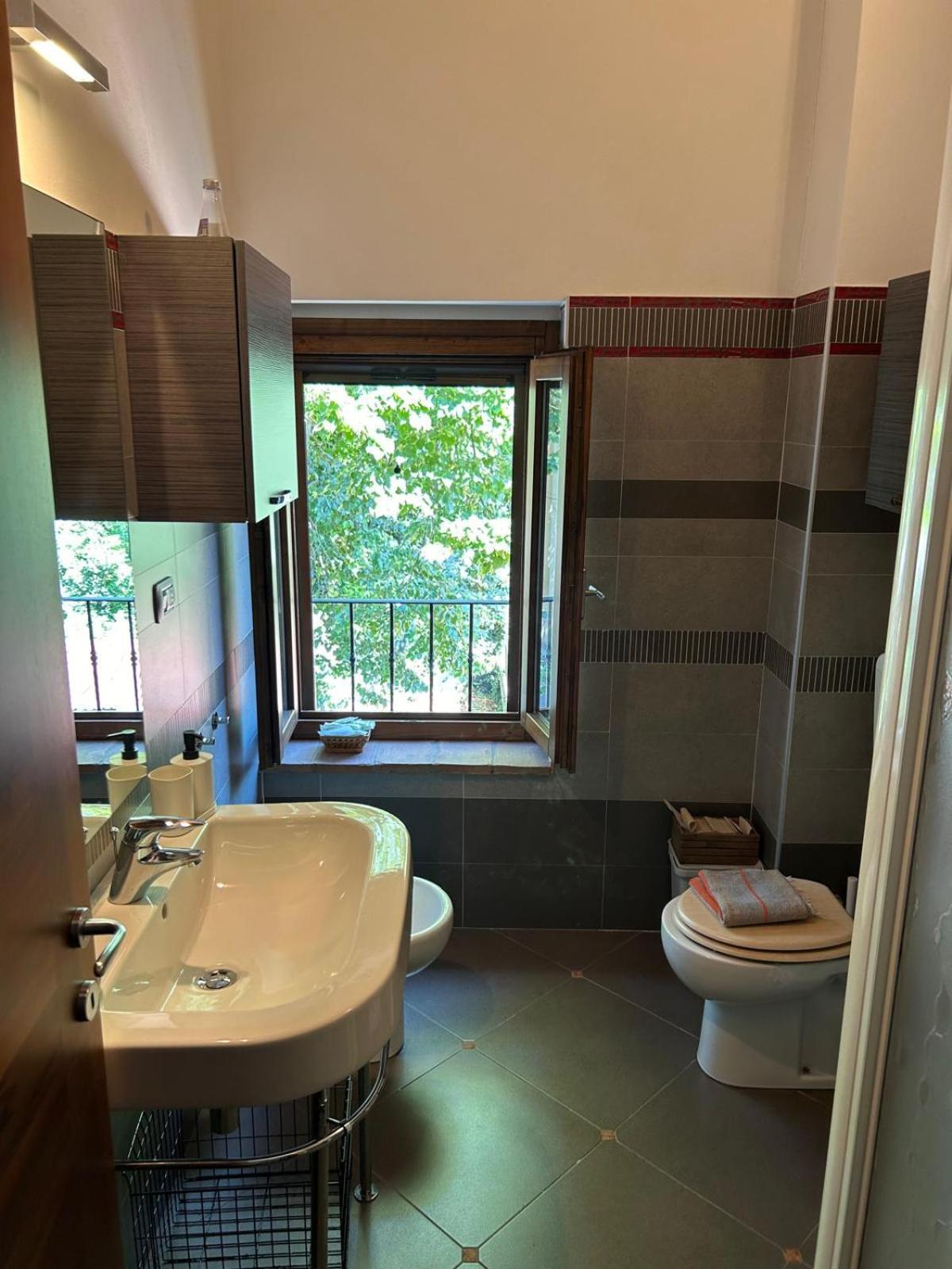 Country House B&B Casa Bassa 2 Piazza  Zewnętrze zdjęcie