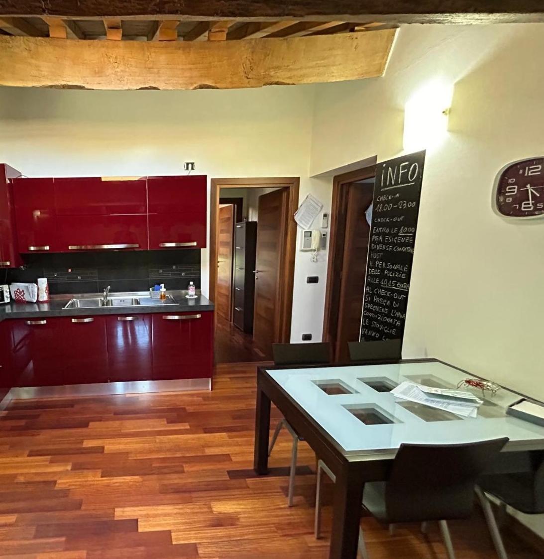 Country House B&B Casa Bassa 2 Piazza  Zewnętrze zdjęcie